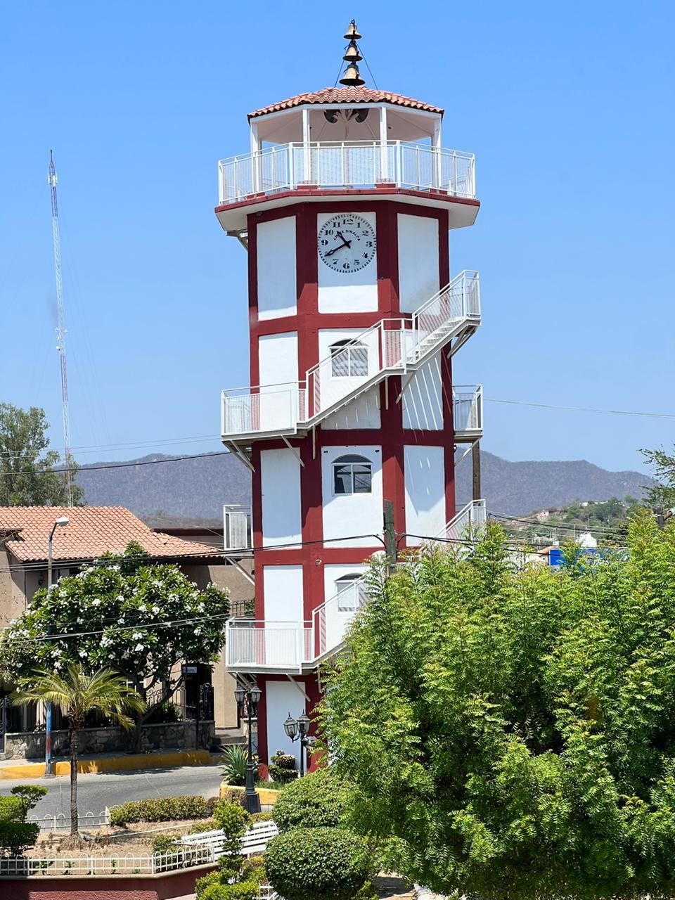 $!Sectur apoyará las actividades de turismo de aventura en Choix