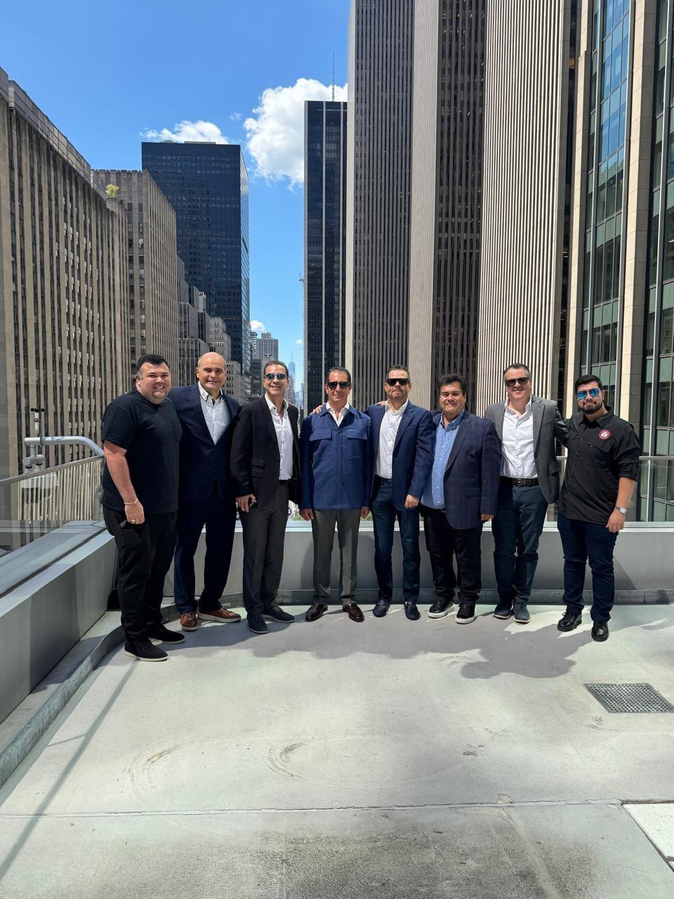 $!Estrecha lazos LMP con MLB para fortalecer el beisbol invernal mexicano