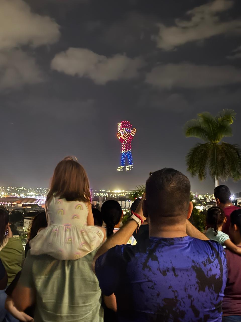 $!Inauguran temporada de la LMP en Culiacán con el clásico ante Mazatlán