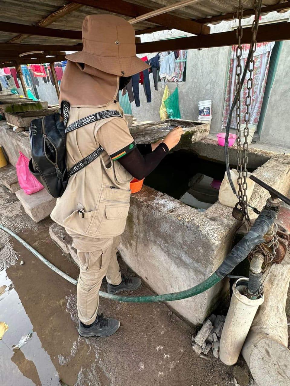 $!Registran 48 casos confirmados de dengue en Escuinapa y 4 en Rosario