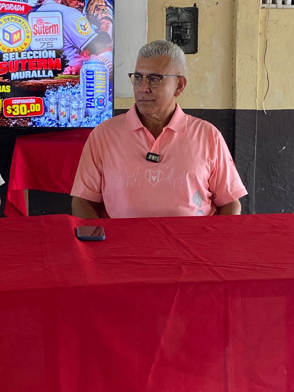 $!Venados de Mazatlán volverá a jugar en el Club Deportivo Muralla en pretemporada