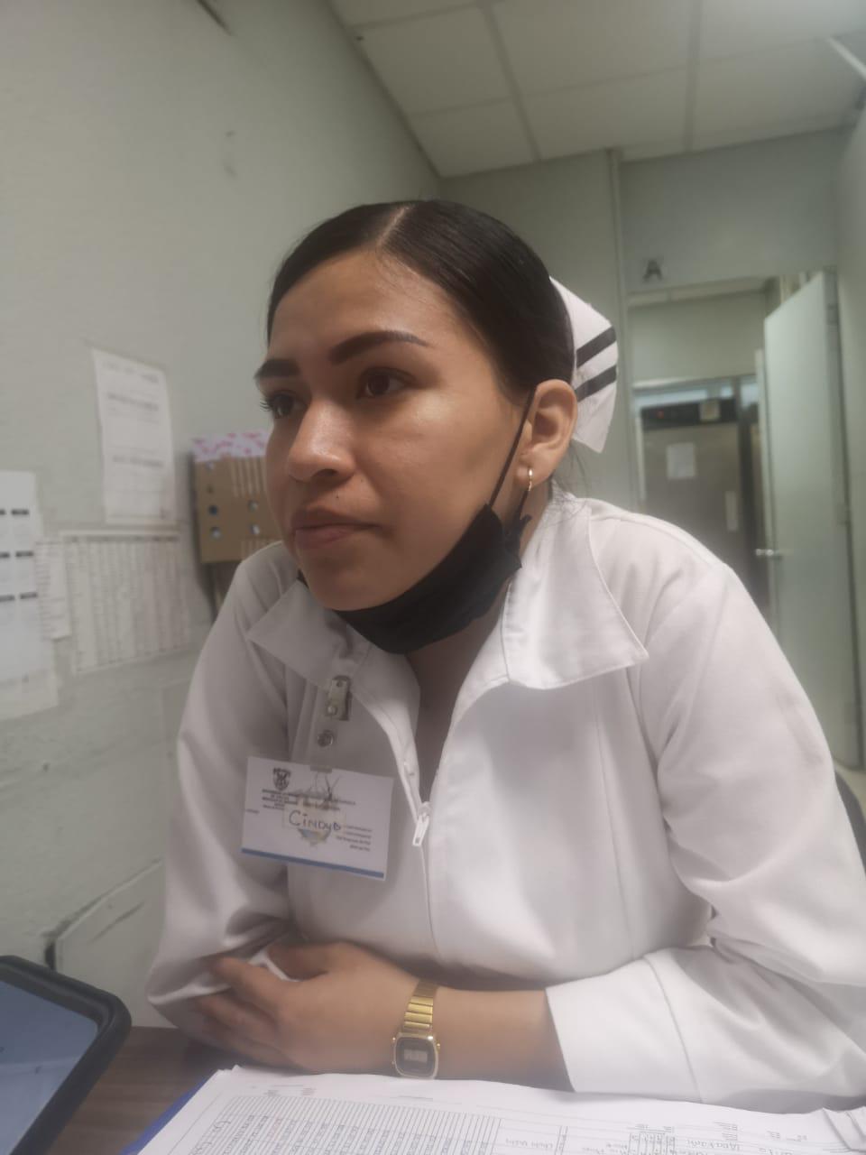 $!Se han vacunado más de 500 personas contra influenza y Covid-19 en el Issste de Mazatlán