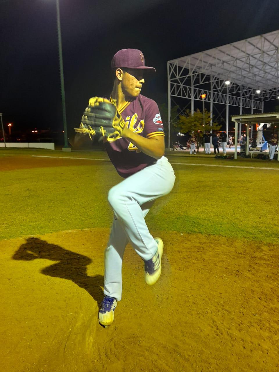 $!Siete equipos reportan a la Liga de Beisbol Imdem de Primera Fuerza