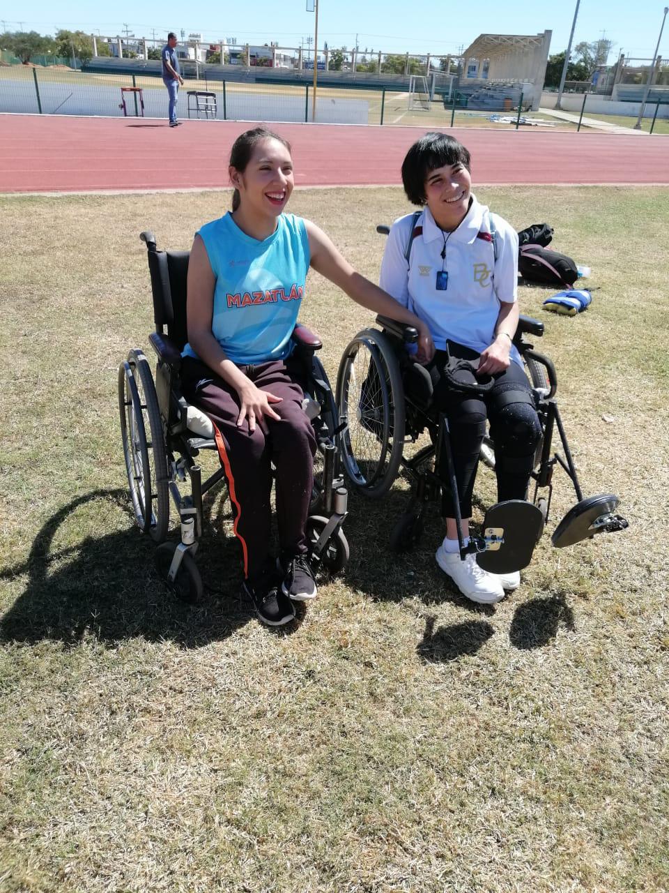 $!Realiza Shantal Cobos Soltero campamento en Mazatlán