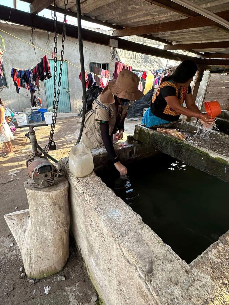 $!Registran 48 casos confirmados de dengue en Escuinapa y 4 en Rosario