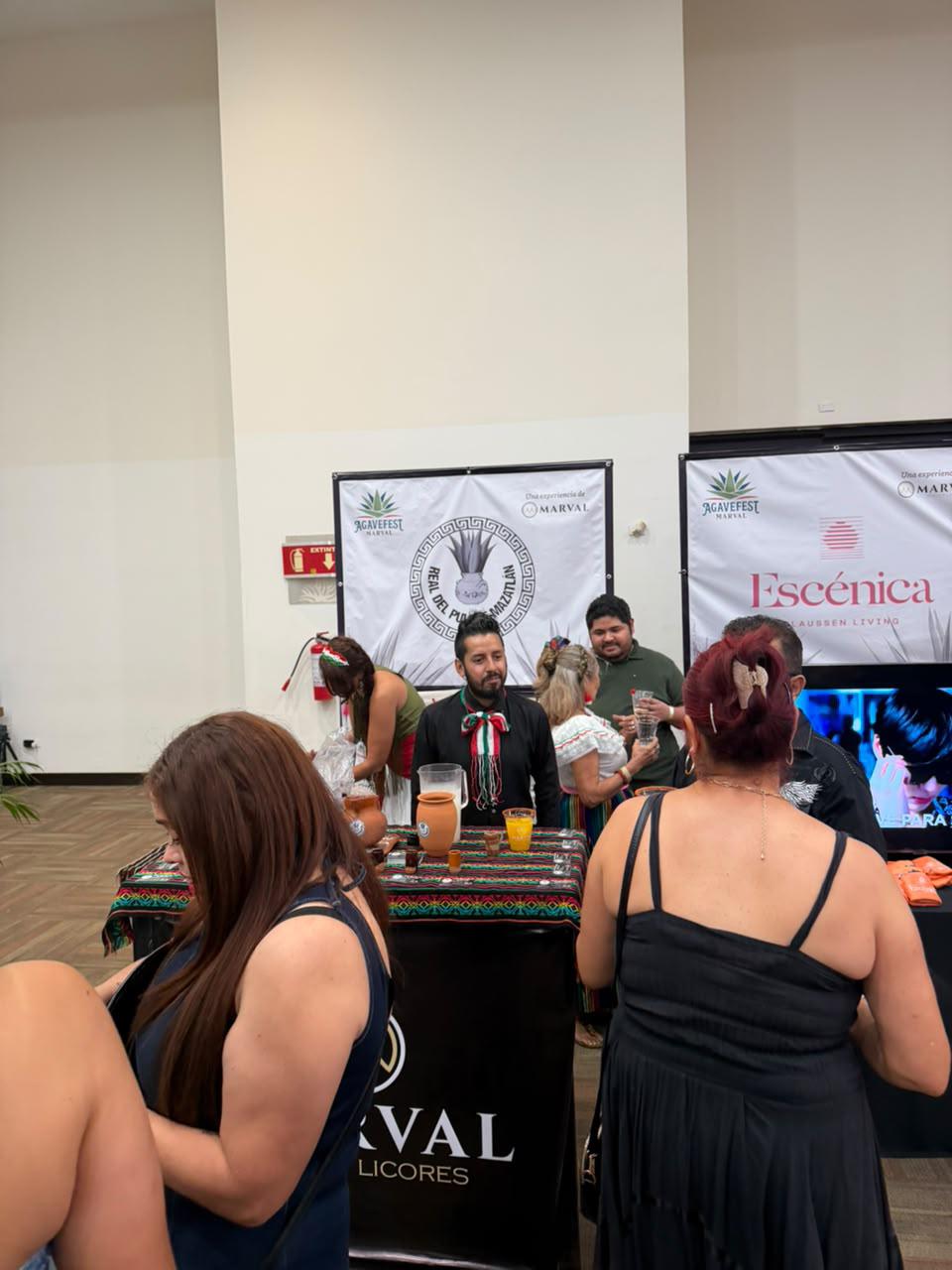 $!Agave Fest 2026 convierte a Mazatlán en una fiesta de sabores mexicanos