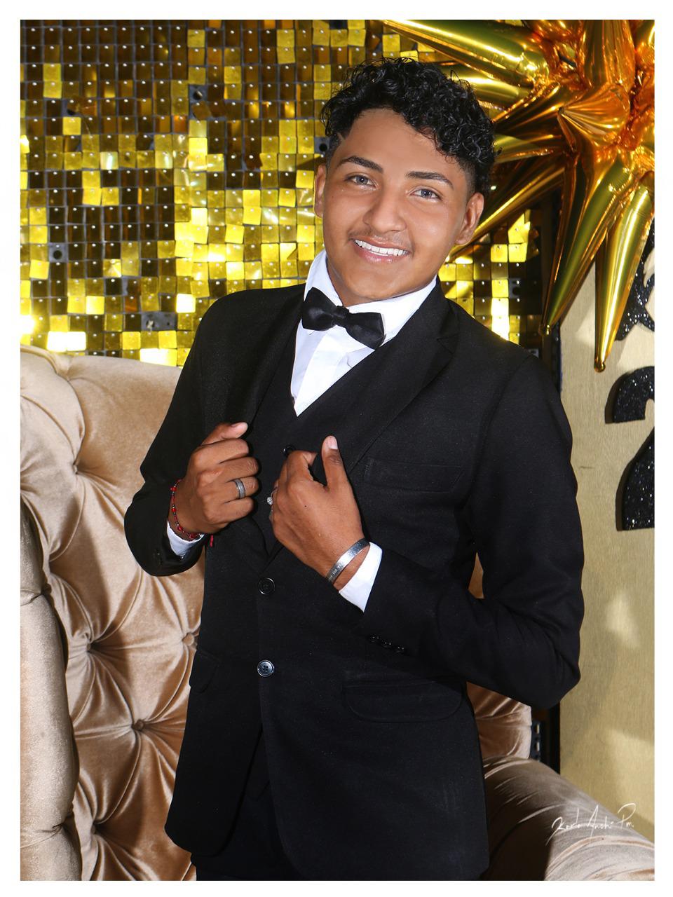 $!Alfonso Armando Rendón Montenegro