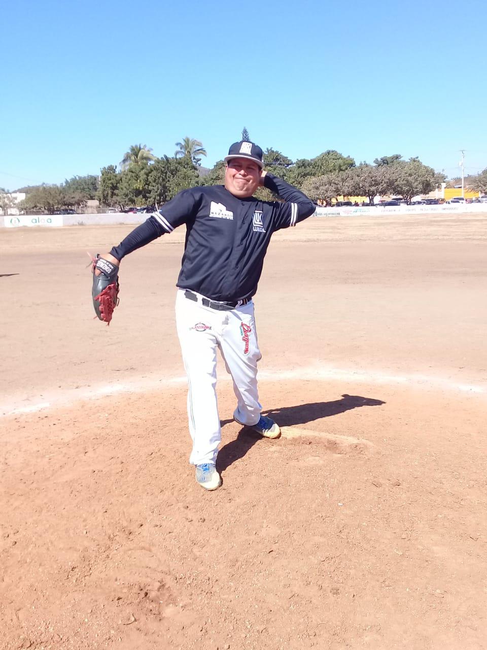 $!Taller Mecánico AsRuiz ya está en playoffs