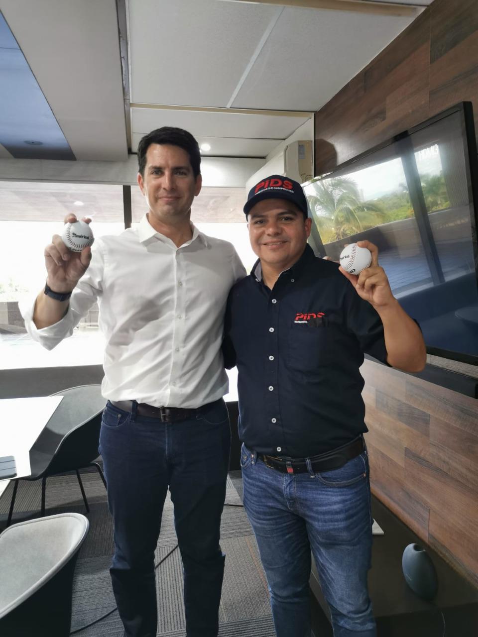 $!Alistan detalles para el Campeonato Panamericano de Beisbol Sub 10
