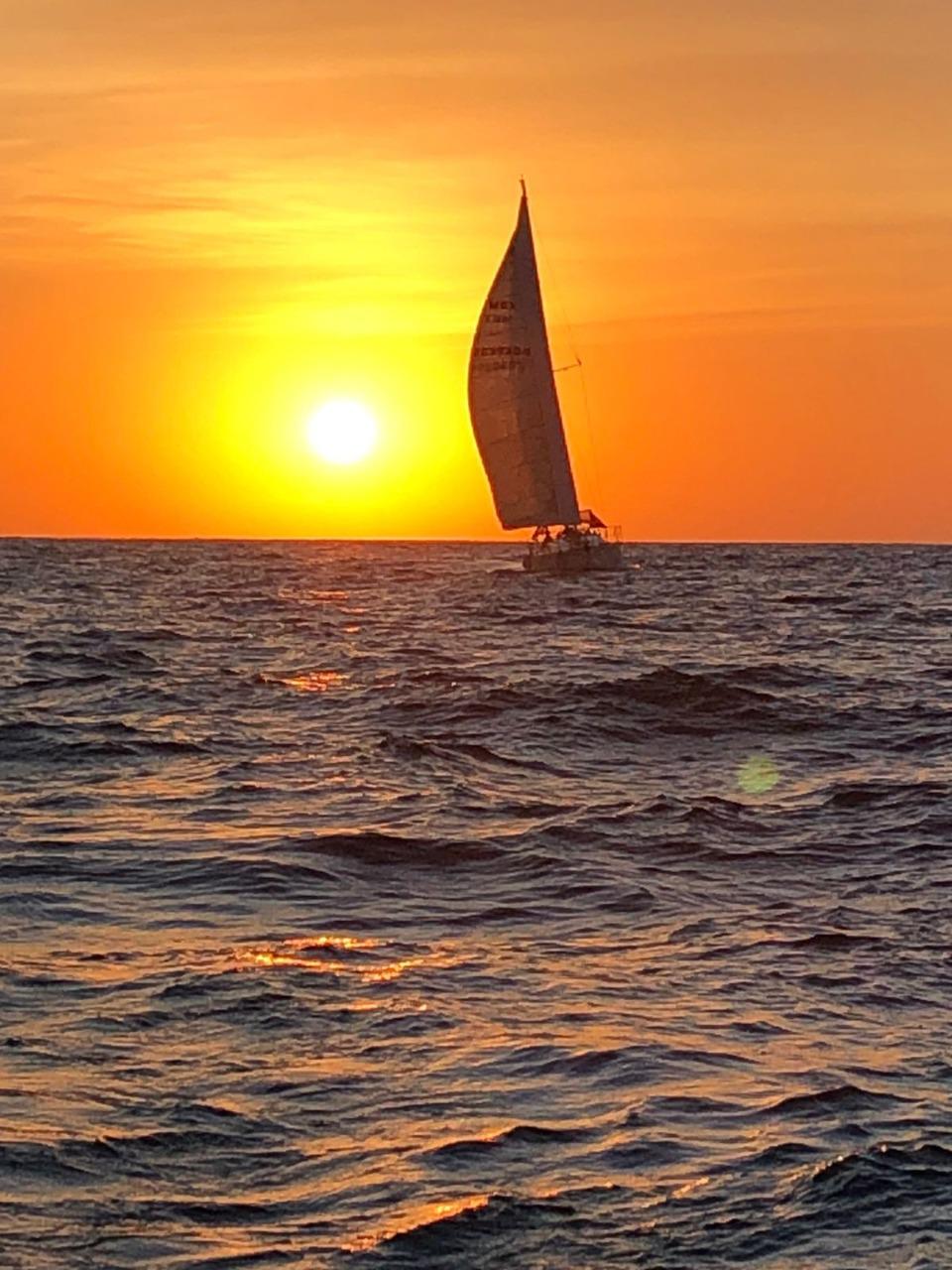 $!Se viene el Campeonato de Regata en Vela Mazatlán 2022