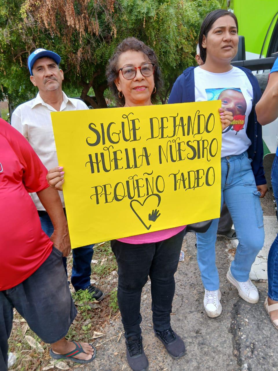 $!Tadeo hace posible el ‘milagro’ de que el valle de Rosario cuente con una ambulancia