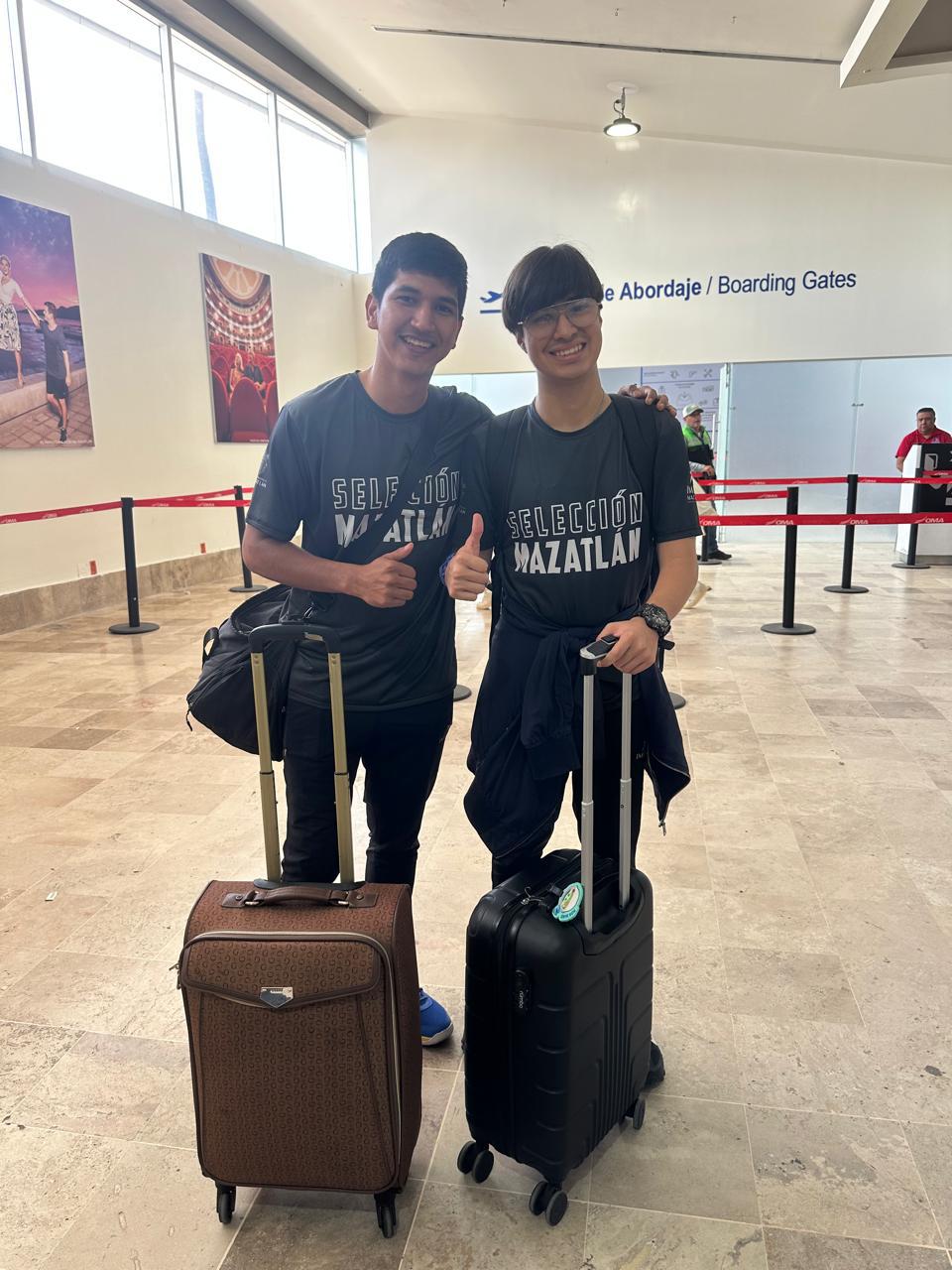 $!Llama Federación de Tenis de Mesa al mazatleco Manuel González