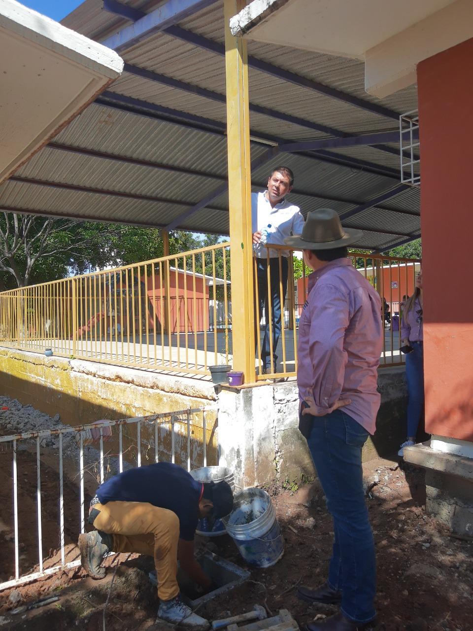 $!ISIFE firmó actas de entrega-recepción de escuelas en 2023 sin que estuvieran terminadas: ASE