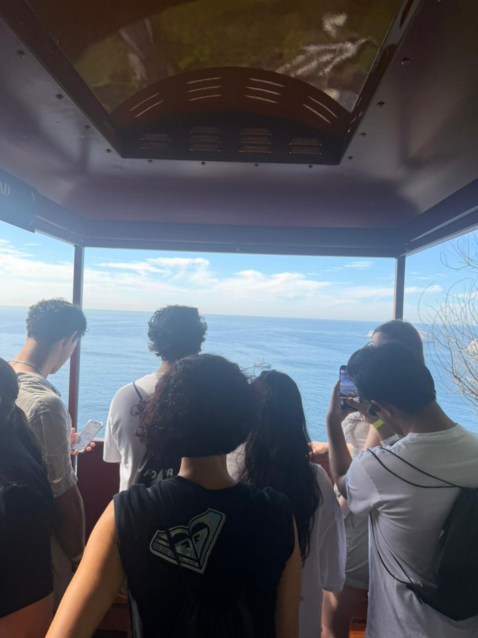 $!Influencers promueven al Mazatlán cultural, de sol y playa y de historias