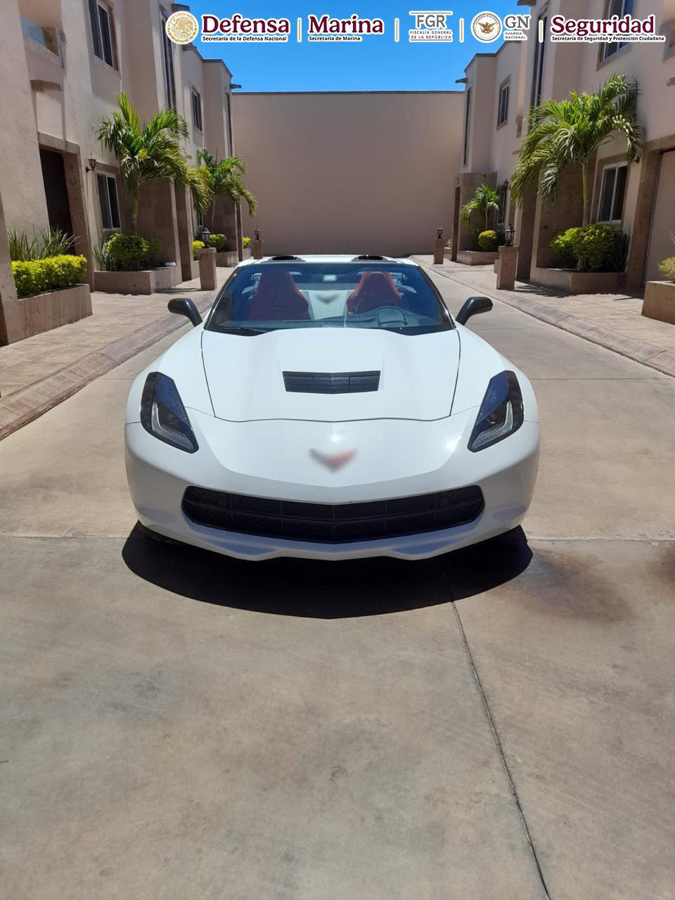 $!Detienen en BCS a ‘Marquitos’, líder de célula ligada a ‘Los Mayos’