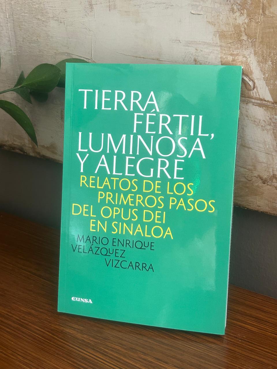 $!Portada del libro.
