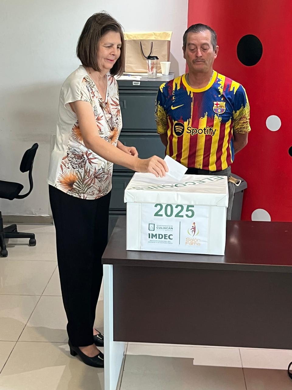 $!Víctor Álvarez será inmortalizado en el Salón de la Fama de Culiacán