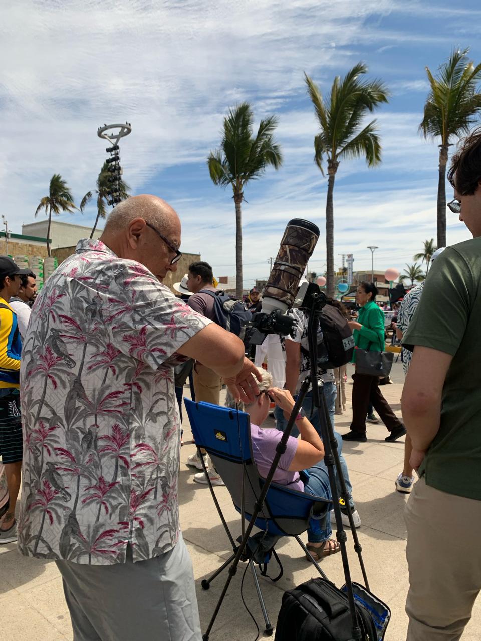 $!Siempre será bueno difundir la ciencia y el conocimiento: Conahcyt