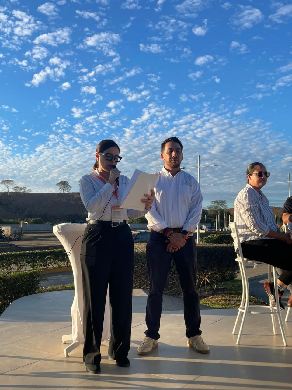 $!Veredas Residencial inicia construcción de departamentos modernos rodeados de la naturaleza