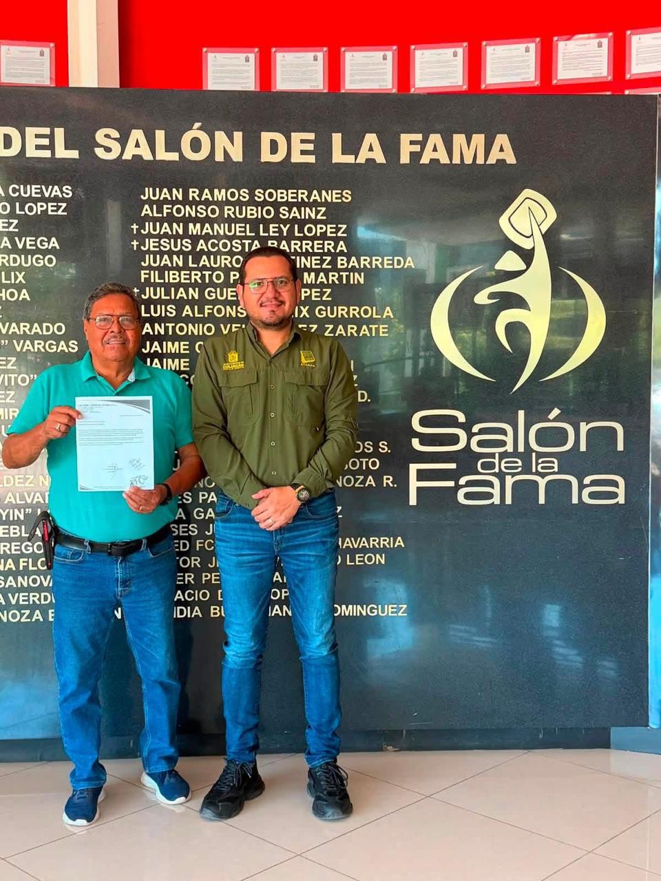 $!Con cuatro propuestas se cierra el proceso para elección al Salón de la Fama al Mérito Deportivo de Culiacán