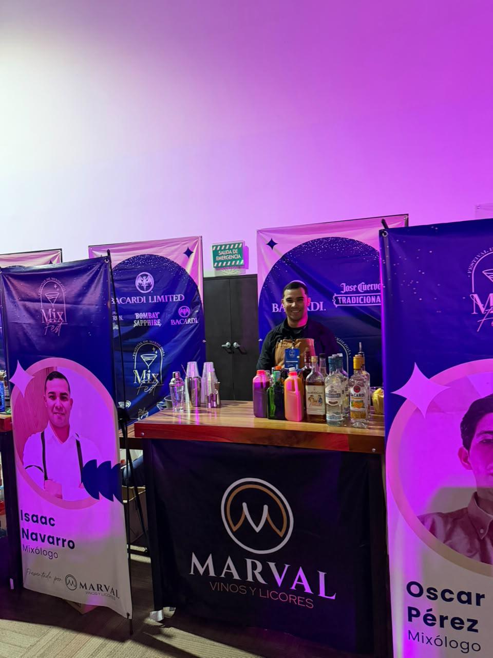 $!Mazatlán vibró con el éxito rotundo del Mixfest 2026
