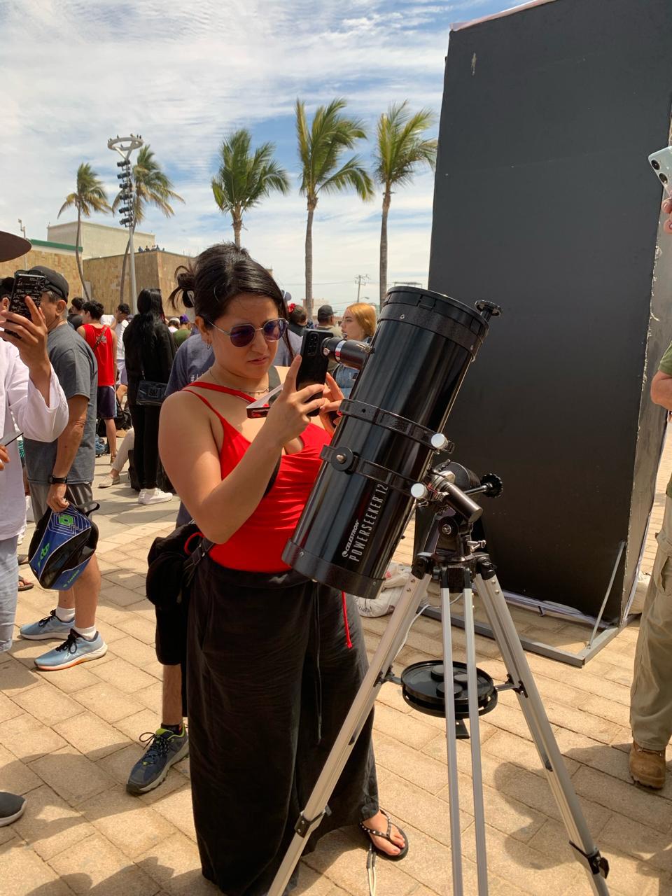 $!Siempre será bueno difundir la ciencia y el conocimiento: Conahcyt