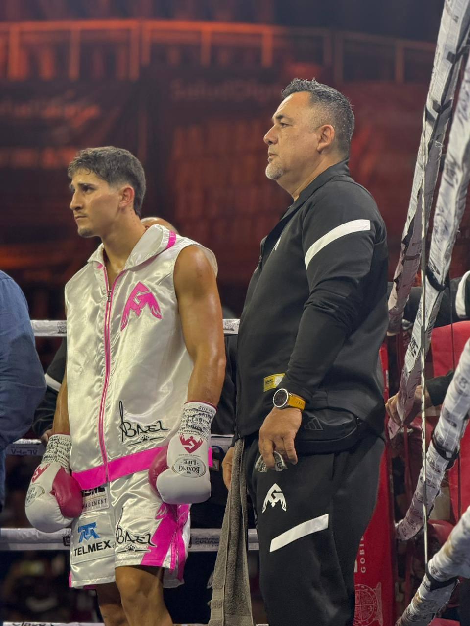 $!Marco Verde y Radamés Hernández recuerdan la histórica plata olímpica que hace un año paralizó a México