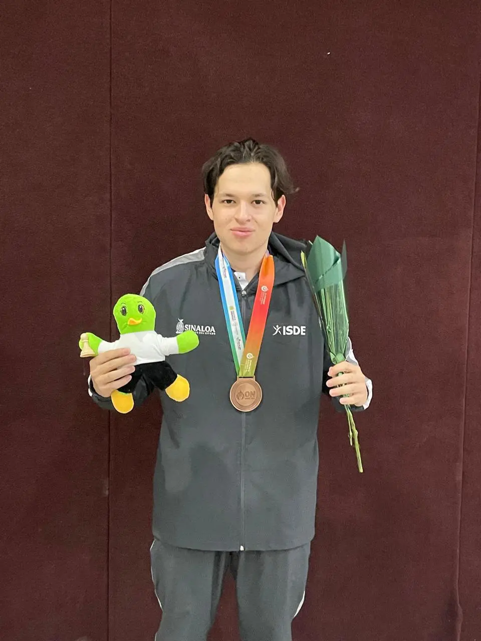 $!Sinaloa brilla en Olimpiada Nacional de Ajedrez con seis medallas