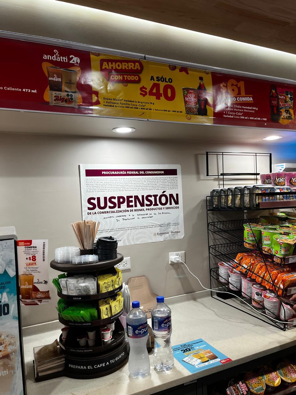 $!Suspenden hoteles y establecimientos en Tulum, Quintana Roo, por no exhibir precios y costos excesivos en alimentos