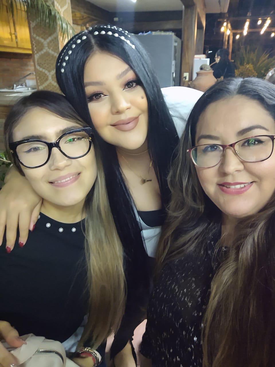 $!Será Amelia mamá de una niña