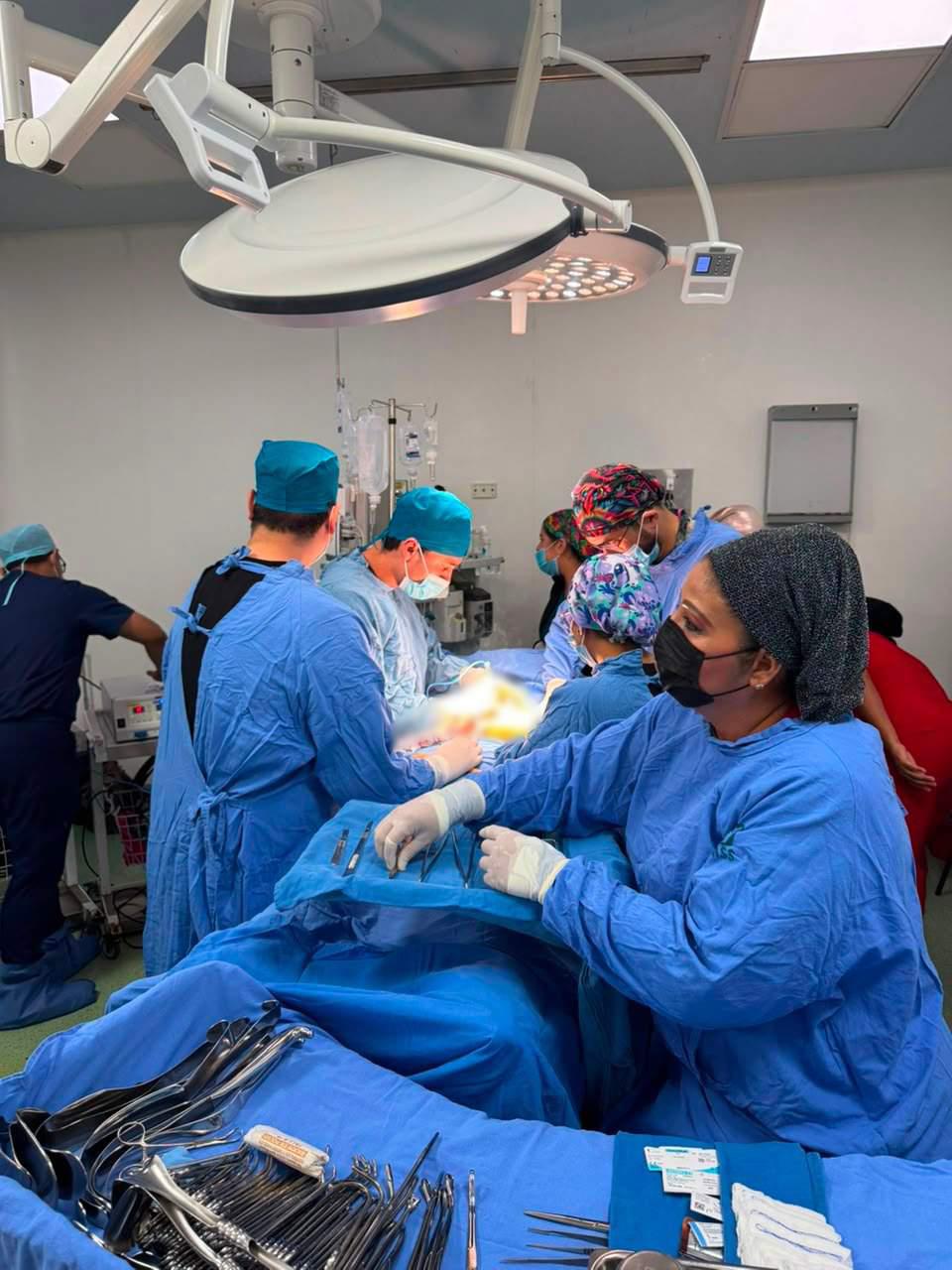 $!Alcanza hospital del IMSS en Mazatlán 28 procuraciones de órganos y tejidos en 2026