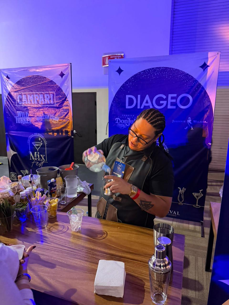 $!Mazatlán vibró con el éxito rotundo del Mixfest 2026