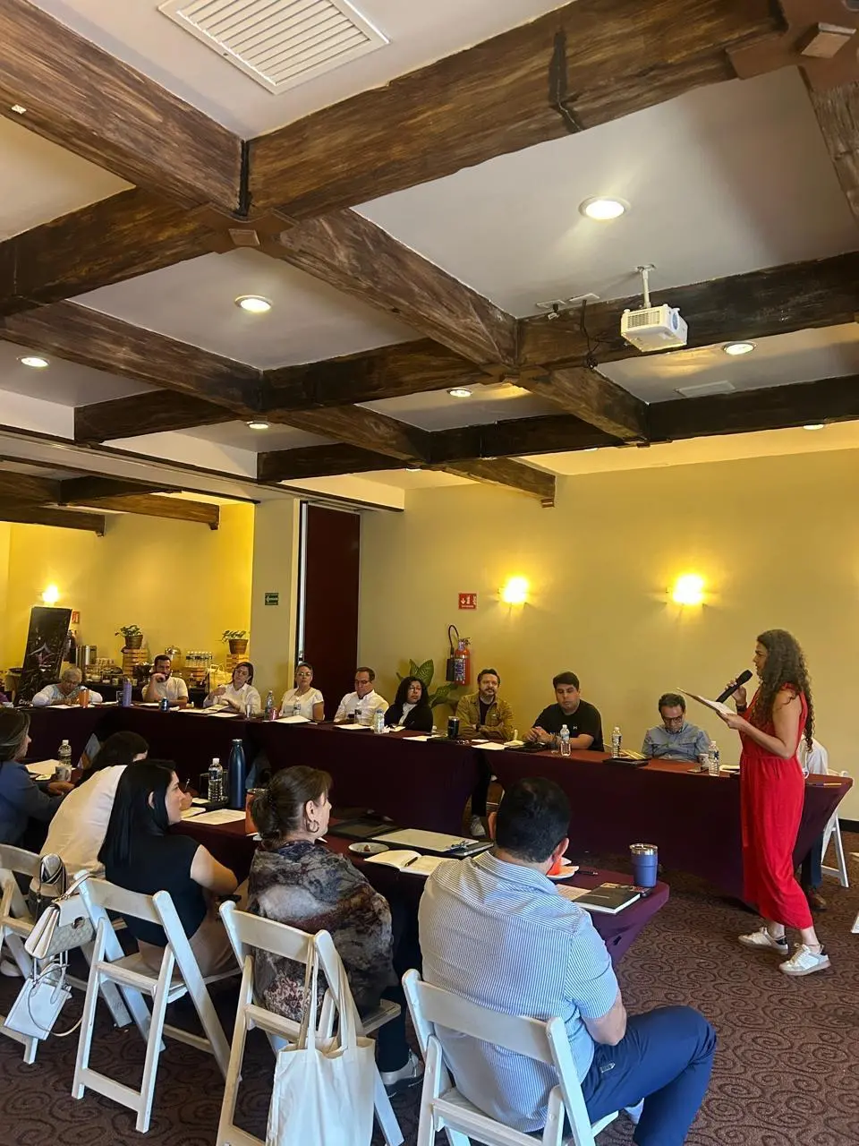 $!Civic Hub reúne a líderes de diversos sectores para avanzar en la construcción de confianza social en Sinaloa