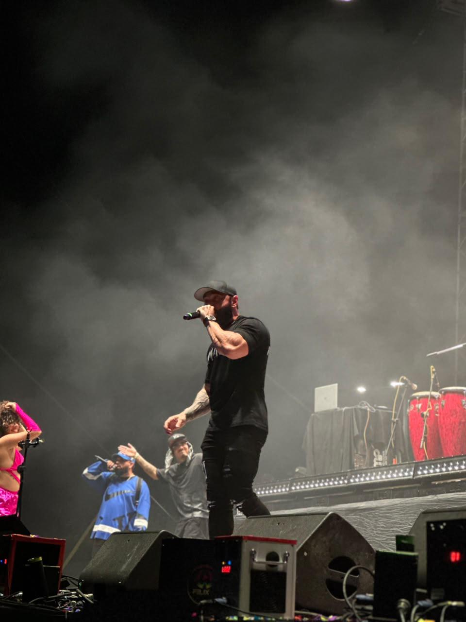 $!Éxito total ‘Vida de Rancho Fest’ en Mazatlán