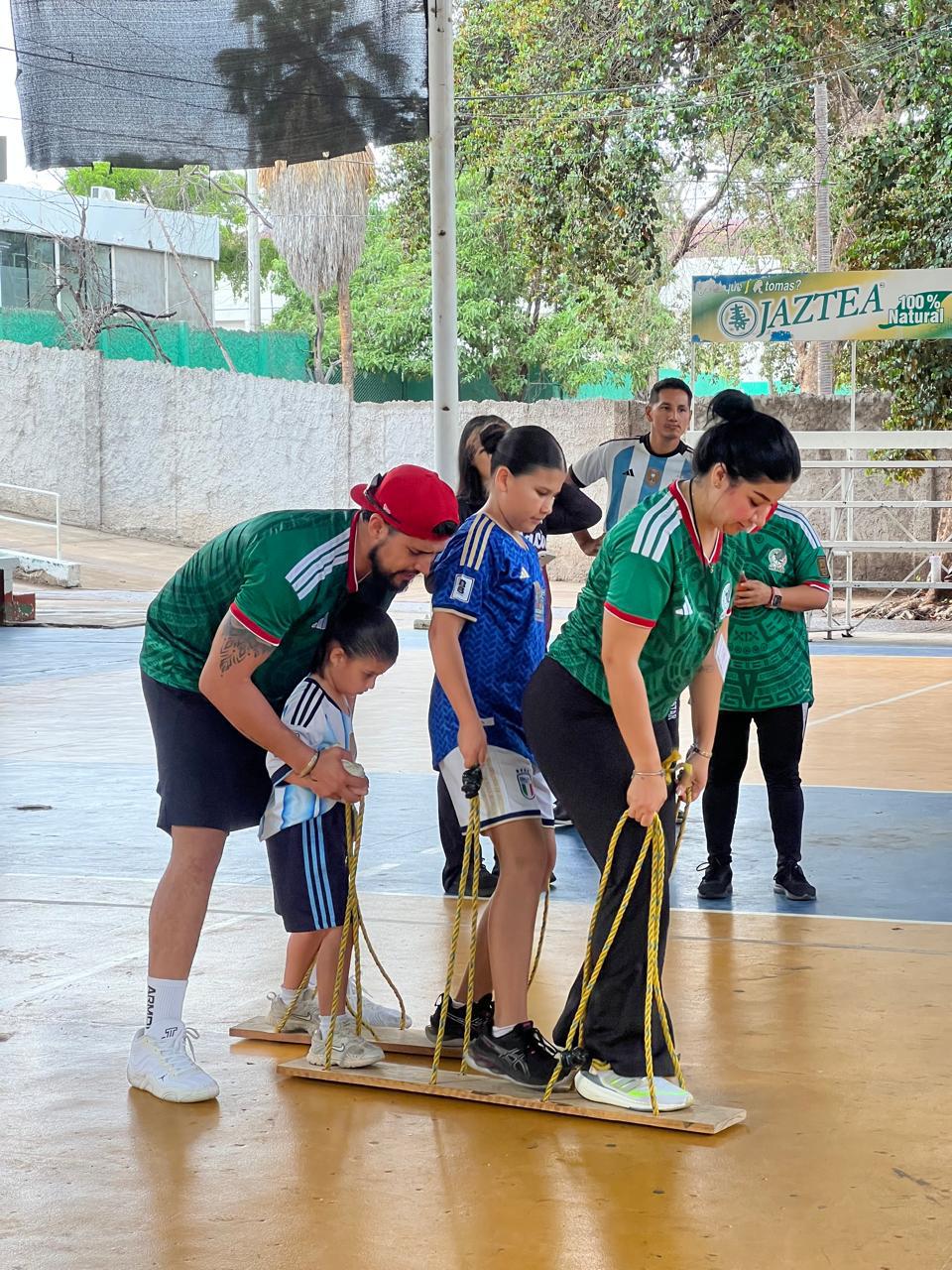 $!Concluyen con éxito los Cursos de Verano Imdec 2026