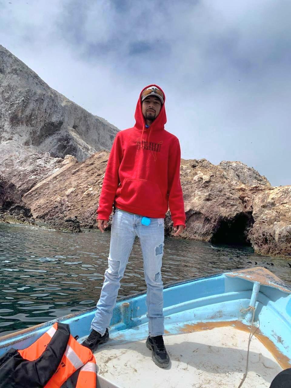 $!Jóvenes sinaloenses se prepararán para ser líderes en conservación en comunidades del Mar de Cortés