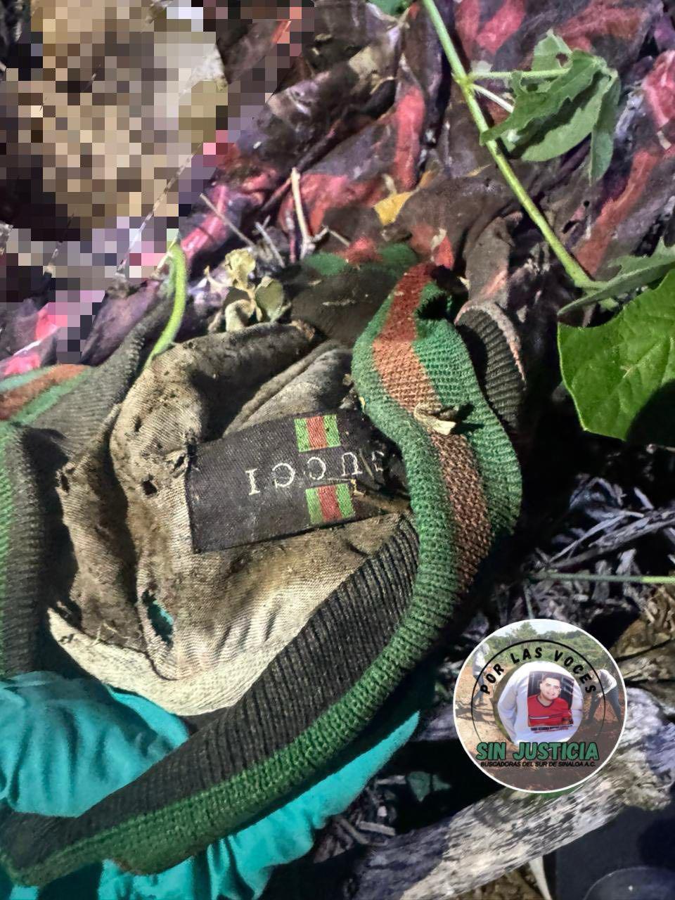 $!Hallan restos humanos durante jornada de búsqueda en Mazatlán