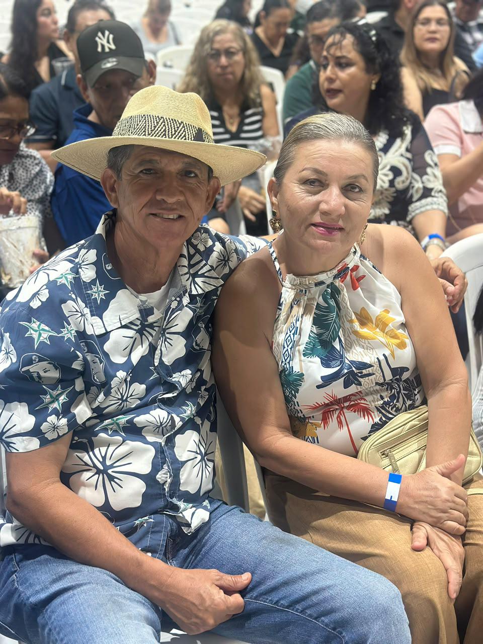 $!Mazatlán se llena de risas con la presentación de Los Incorregibles