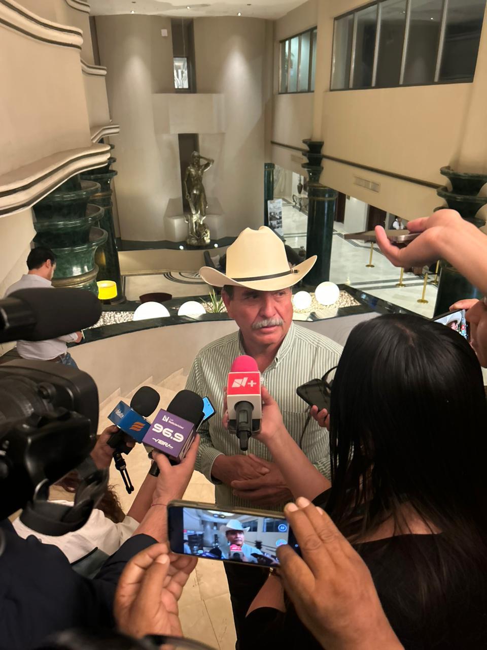 $!Habrá cierre total en tres casetas de Sinaloa este lunes por protesta nacional del campo; llaman a solidarizarse