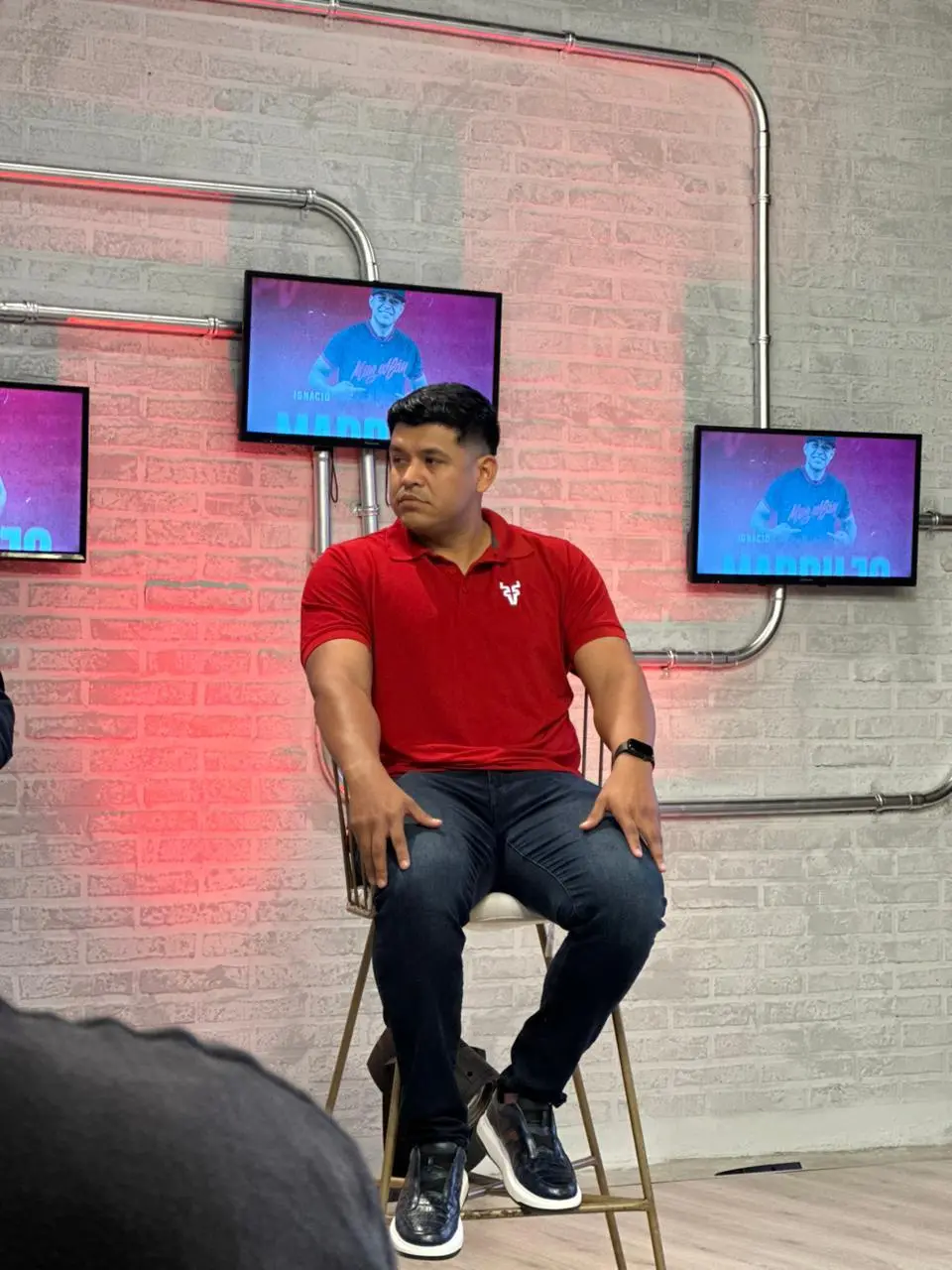 $!Chris Roberson toma el mando como mánager de Venados de Mazatlán