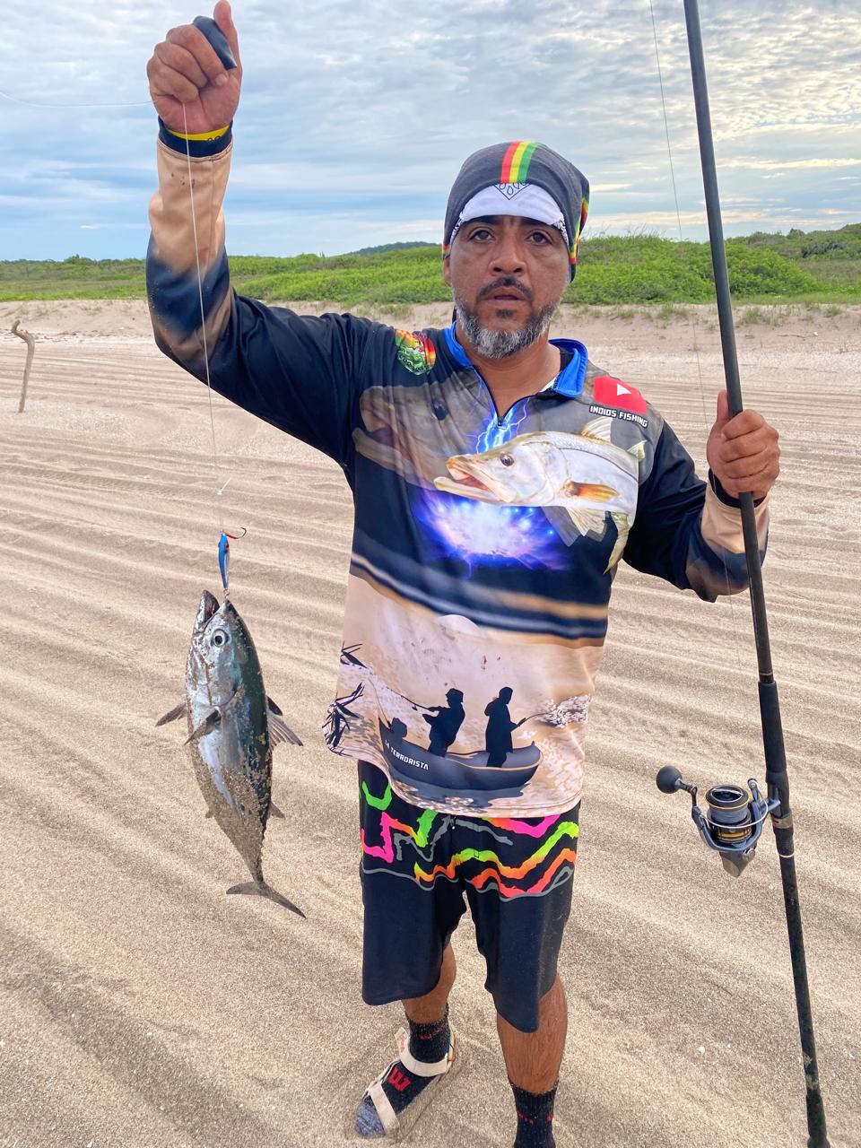 $!Peskanada 1 domina en el Interclubes de Orilla rumbo al Nacional 2026