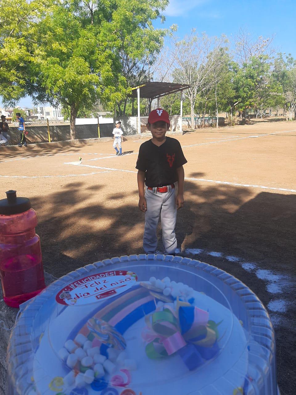 $!Juan Ramón Sánchez vence a Jaime Oleta en la Toronja de la Liga Pelikanos