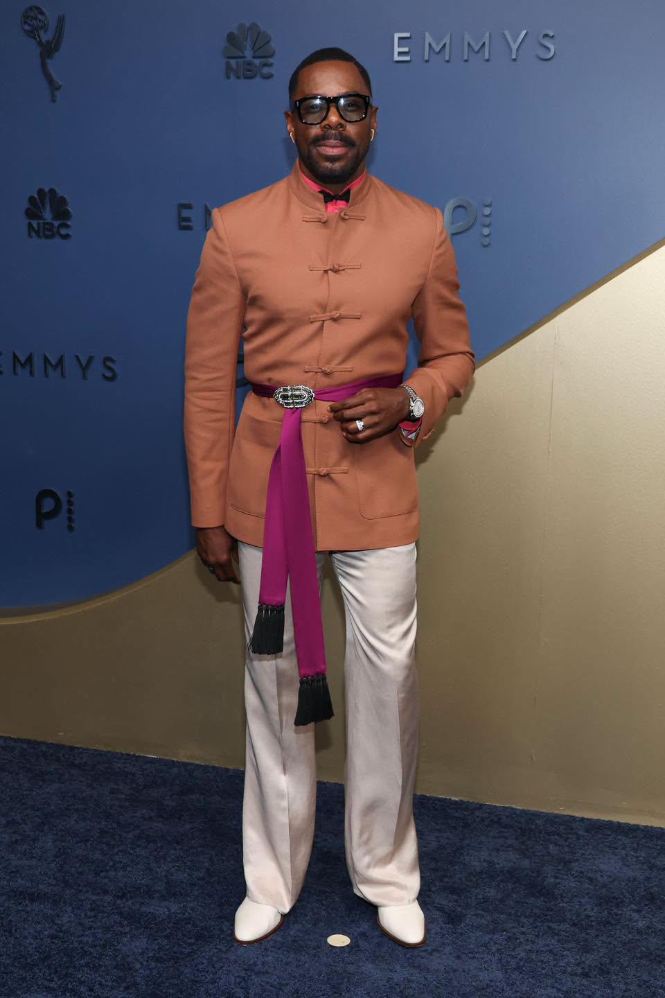 $!Colman Domingo.