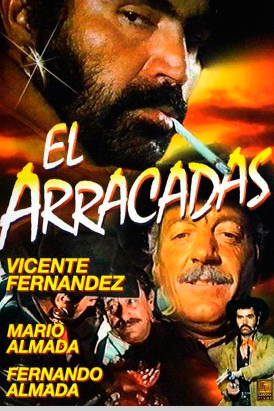$!Son las mejores películas de Vicente Fernández