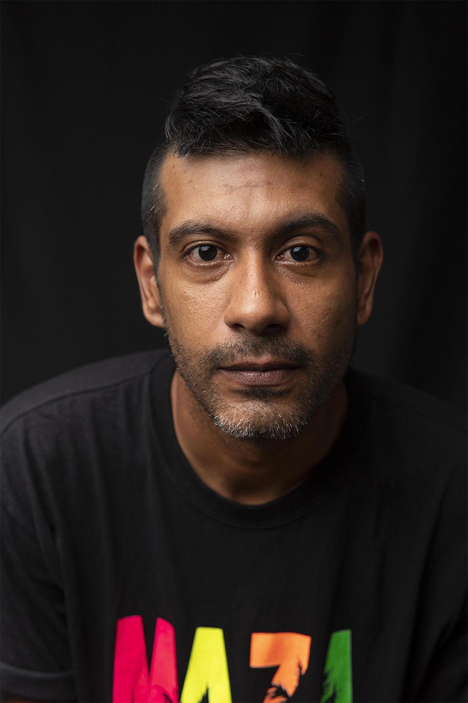 $!El cineasta mazatleco Eduardo Esparza estrenará este 22 de julio en la Cineteca Nacional su primer largometraje documental, “Con un pie en la gloria”, una historia sobre inclusión, resiliencia y el poder transformador del deporte.