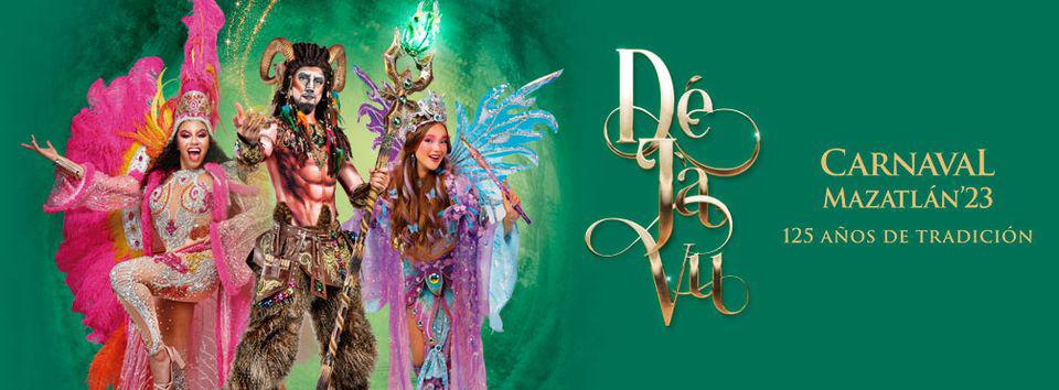 $!Hoy inicia el Carnaval Internacional de Mazatlán