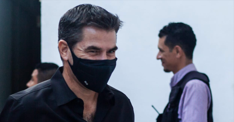 Rafael García se manifestó muy satisfecho del trabajo de Dorados.