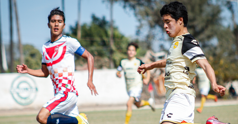Dorados Tercera enfrenta este sábado a Puerto Vallarta