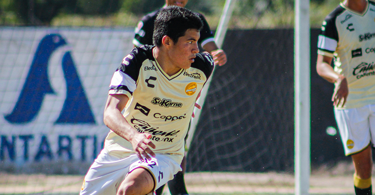 Dorados Tercera recibirá a Tecos en Navolato este sábado