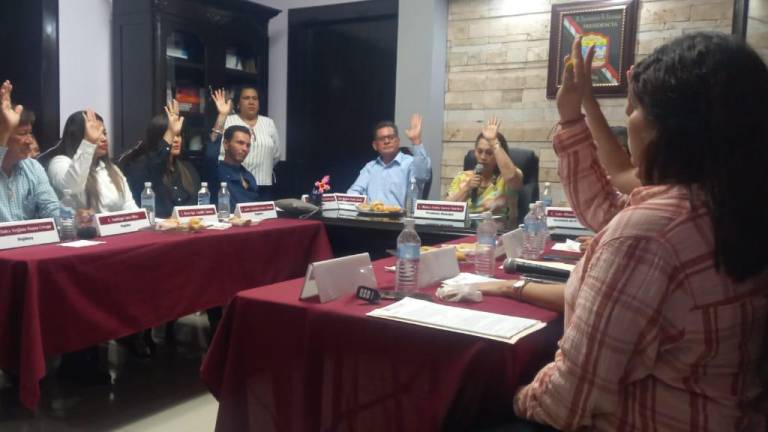 Cabildo de Escuinapa aprueba $850 mil para que Jumapae pague a la CFE